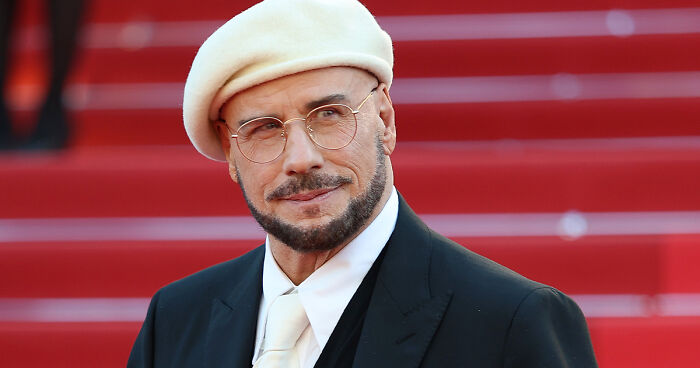 “White Samuel L. Jackson”: John Travolta’s New Cannes Look Triggers Hilarious Memes And Reactions