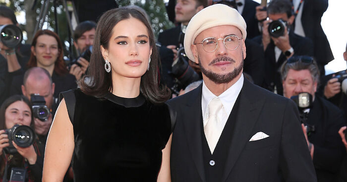 “White Samuel L. Jackson”: John Travolta’s New Cannes Look Triggers Hilarious Memes And Reactions