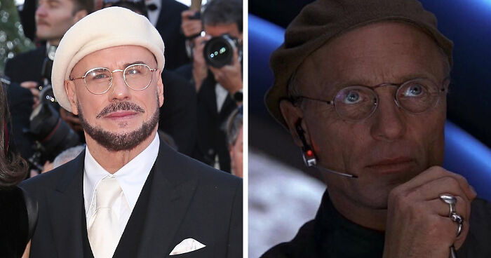 “White Samuel L. Jackson”: John Travolta’s New Cannes Look Triggers Hilarious Memes And Reactions