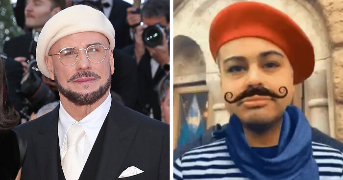 “White Samuel L. Jackson”: John Travolta’s New Cannes Look Triggers Hilarious Memes And Reactions
