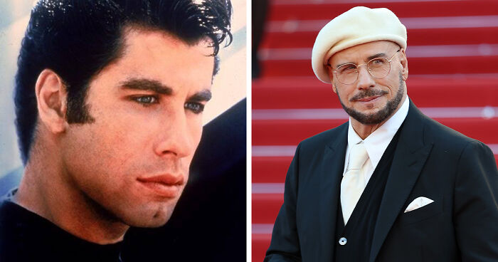 “White Samuel L. Jackson”: John Travolta’s New Cannes Look Triggers Hilarious Memes And Reactions