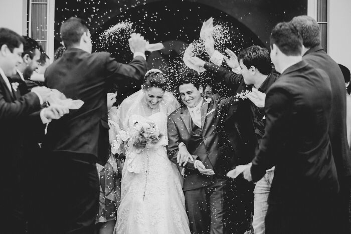 “Camera Guy Was In Tears”: 69 Wild Weddings That Left Guests Speechless And Jaws On The Floor