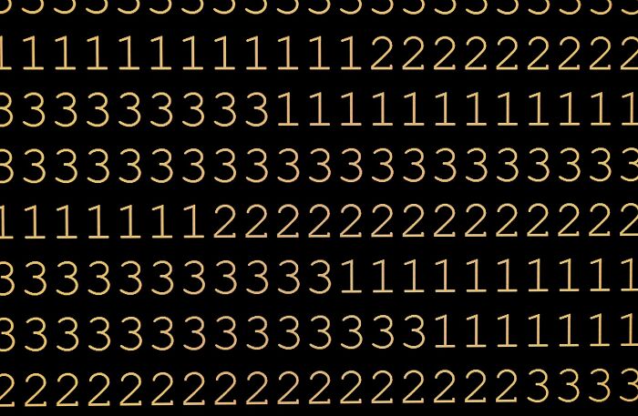 There Are Infinite Numbers Between 0 And 1. There Are Also Infinite Numbers Between 0 And 2. There Would More Numbers Between 0 And 2. How Can A Set Of Infinite Numbers Be Bigger Than Another Infinite Set?