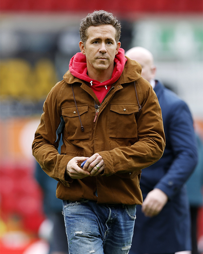 Ryan Reynolds Hit With Wild Claim After Journalist Resurfaces Disturbing Stories From His Past