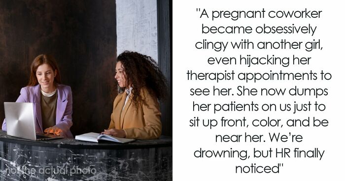71 Office Drama Stories So Juicy They Should Be On Television And Not In A Break Room
