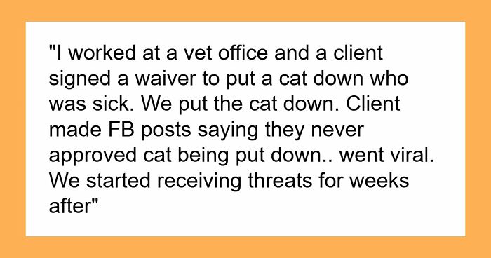 71 Office Drama Stories So Juicy They Should Be On Television And Not In A Break Room