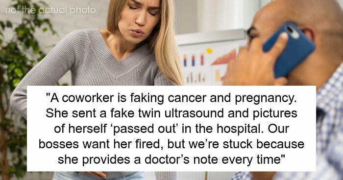 71 Office Drama Stories So Juicy They Should Be On Television And Not In A Break Room