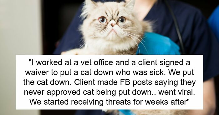 71 Office Drama Stories So Juicy They Should Be On Television And Not In A Break Room