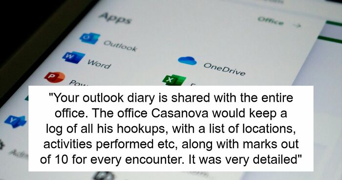 71 Office Drama Stories So Juicy They Should Be On Television And Not In A Break Room