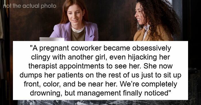 71 Office Drama Stories So Juicy They Should Be On Television And Not In A Break Room