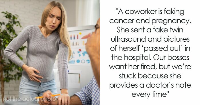 71 Office Drama Stories So Juicy They Should Be On Television And Not In A Break Room