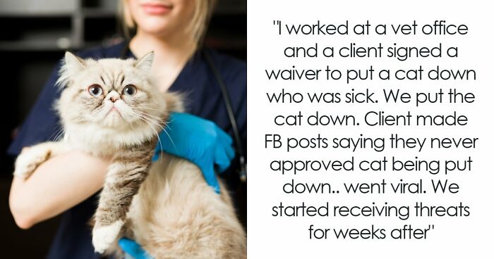 71 Office Drama Stories So Juicy They Should Be On Television And Not In A Break Room