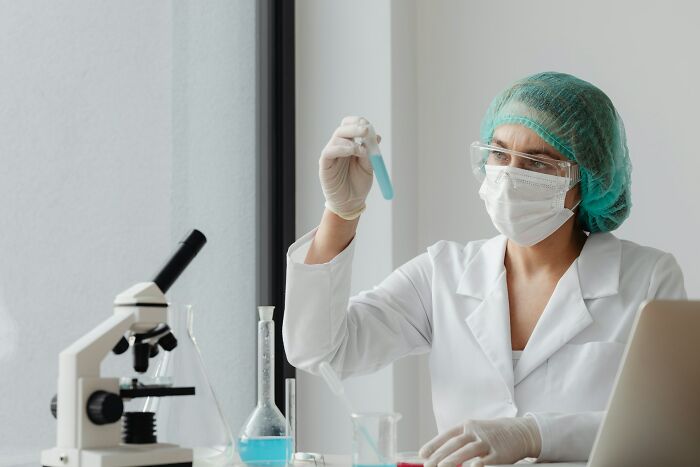 41 Interesting And Scary News From The Science And Technology World
