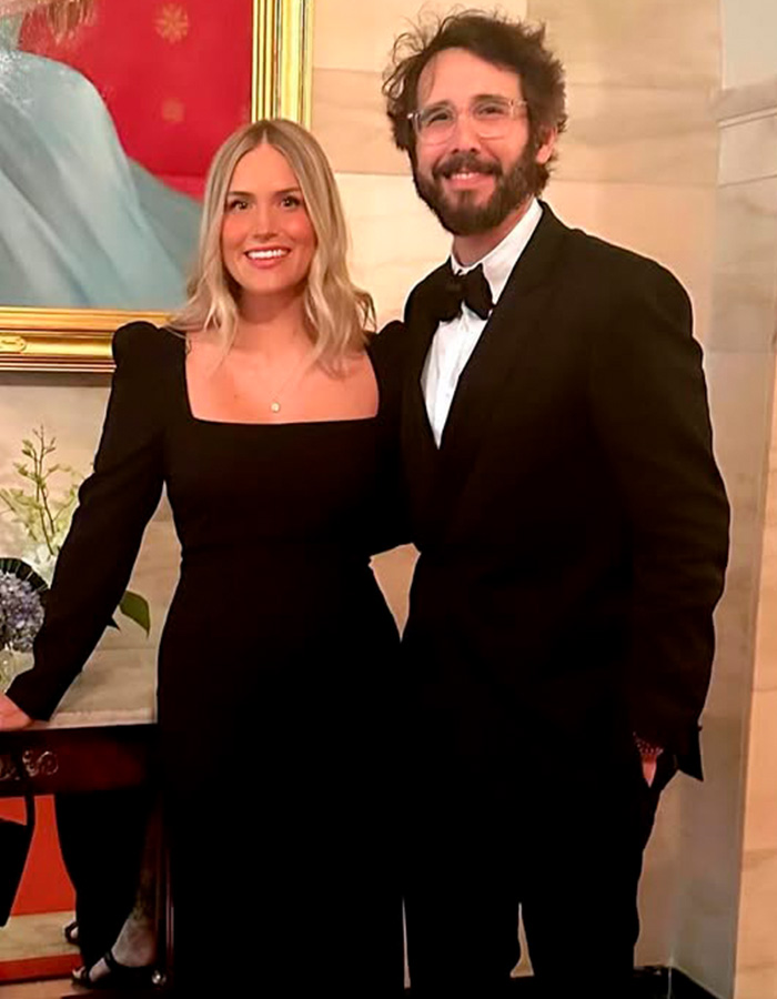 Katy Perry’s Snarky Comment On Ex Josh Groban’s Engagement Starts Frenzy: “The Queen Of Being Relatable” Katy Perry’s Snarky Comment On Ex Josh Groban’s Engagement Starts Frenzy: “The Queen Of Being Relatable”