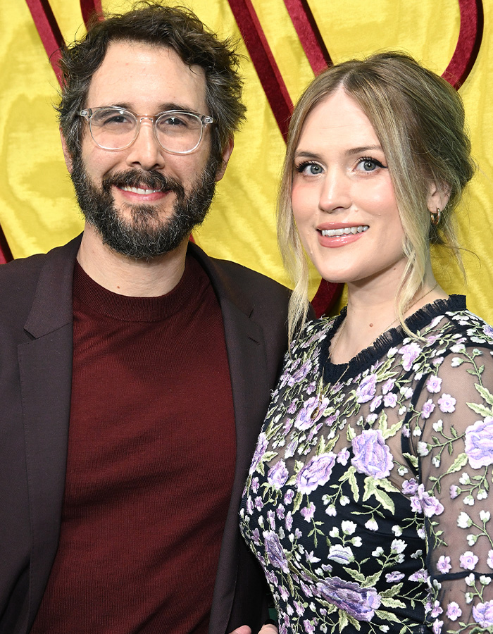 Katy Perry’s Snarky Comment On Ex Josh Groban’s Engagement Starts Frenzy: “The Queen Of Being Relatable” Katy Perry’s Snarky Comment On Ex Josh Groban’s Engagement Starts Frenzy: “The Queen Of Being Relatable”