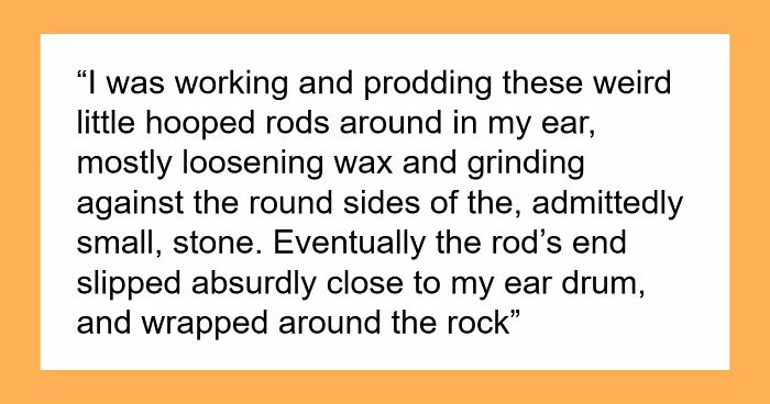 Man Spends 13 Years Digging For A Rock In His Year, Finally Pulls It Out After Decade-Long Struggle