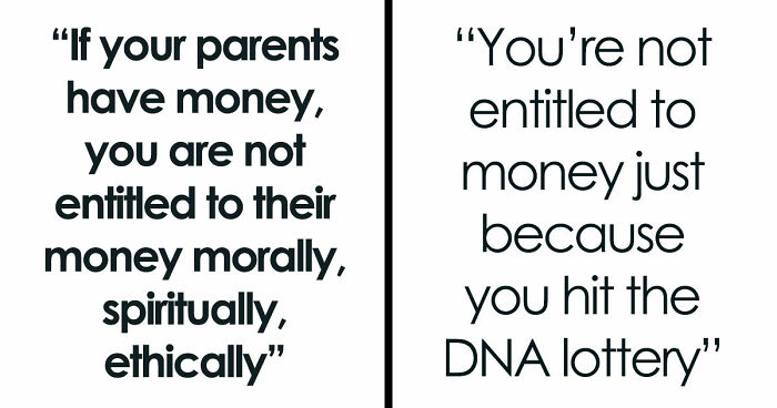 People Have Mixed Reactions To Dave Ramsey’s Take On Kids Expecting Inheritance