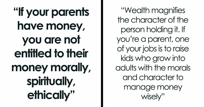 People Have Mixed Reactions To Dave Ramsey’s Take On Kids Expecting Inheritance