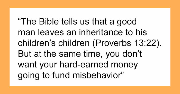 People Have Mixed Reactions To Dave Ramsey’s Take On Kids Expecting Inheritance