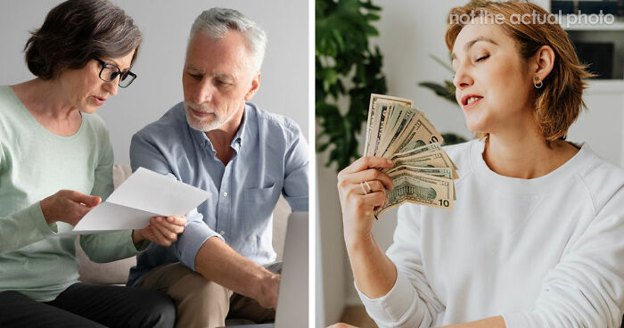 People Have Mixed Reactions To Dave Ramsey’s Take On Kids Expecting Inheritance