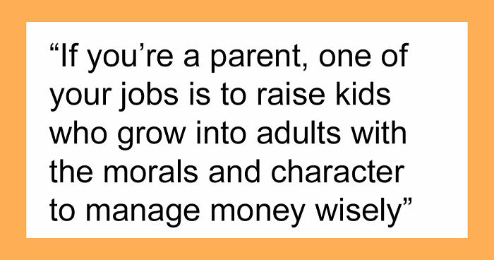 People Have Mixed Reactions To Dave Ramsey’s Take On Kids Expecting Inheritance