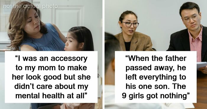 “I Am A Huge Supporter Of Abortion”: 69 Kids Share What Made Them Realize Their Parents Never Wanted Them