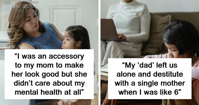 “I Am A Huge Supporter Of Abortion”: 69 Kids Share What Made Them Realize Their Parents Never Wanted Them