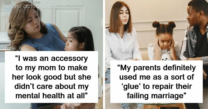 “I Am A Huge Supporter Of Abortion”: 69 Kids Share What Made Them Realize Their Parents Never Wanted Them