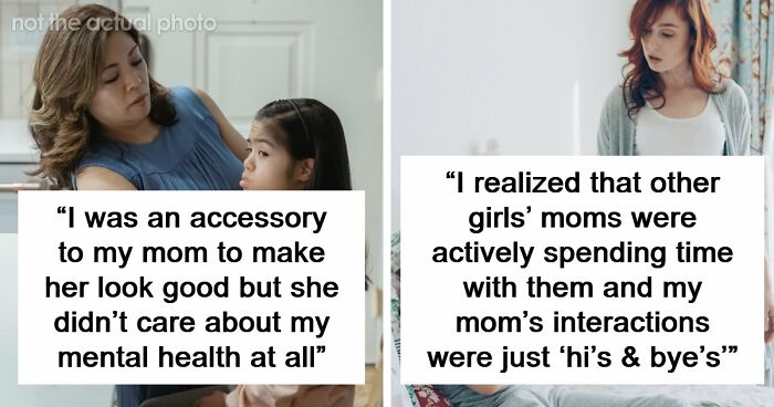 “I Am A Huge Supporter Of Abortion”: 69 Kids Share What Made Them Realize Their Parents Never Wanted Them