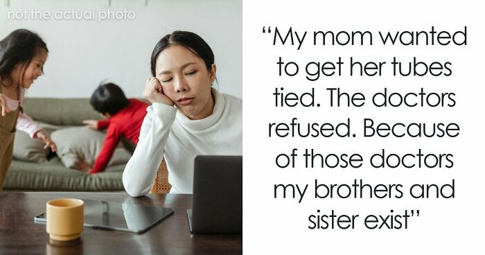 “I Am A Huge Supporter Of Abortion”: 69 Kids Share What Made Them Realize Their Parents Never Wanted Them