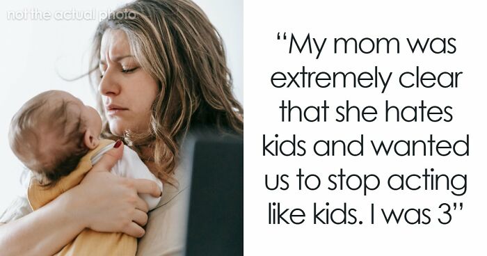 “I Am A Huge Supporter Of Abortion”: 69 Kids Share What Made Them Realize Their Parents Never Wanted Them