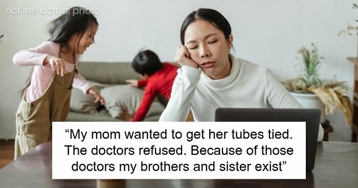 “I Am A Huge Supporter Of Abortion”: 69 Kids Share What Made Them Realize Their Parents Never Wanted Them