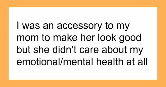 “I Am A Huge Supporter Of Abortion”: 69 Kids Share What Made Them Realize Their Parents Never Wanted Them