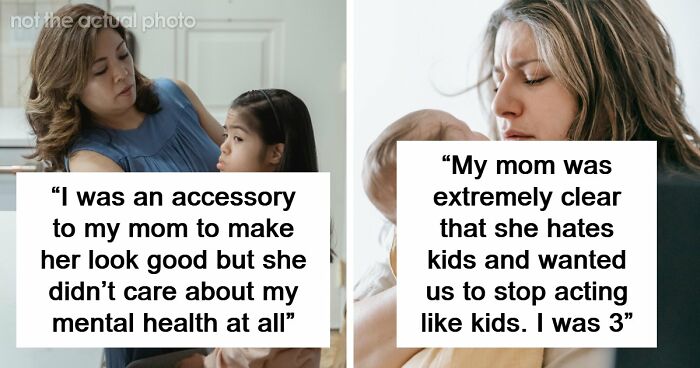 “I Am A Huge Supporter Of Abortion”: 69 Kids Share What Made Them Realize Their Parents Never Wanted Them