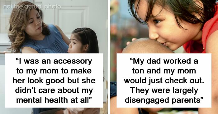“I Am A Huge Supporter Of Abortion”: 69 Kids Share What Made Them Realize Their Parents Never Wanted Them