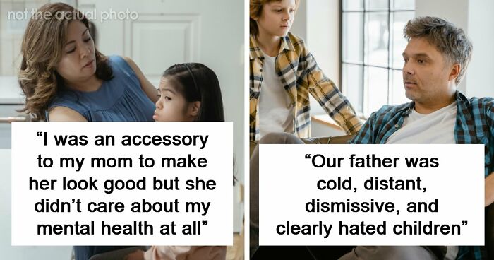 “I Am A Huge Supporter Of Abortion”: 69 Kids Share What Made Them Realize Their Parents Never Wanted Them