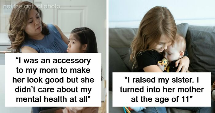 “I Am A Huge Supporter Of Abortion”: 69 Kids Share What Made Them Realize Their Parents Never Wanted Them