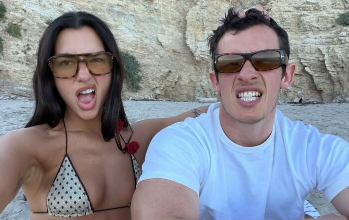 O namorado de Dua Lipa tem grandes chances de se tornar o próximo James Bond