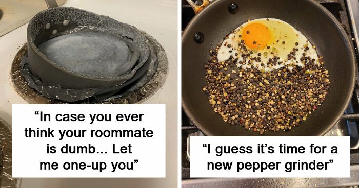 “I’m Never Going To Financially Recover From This”: 74 Kitchen Fails That Hurt To Look At (New Pics)