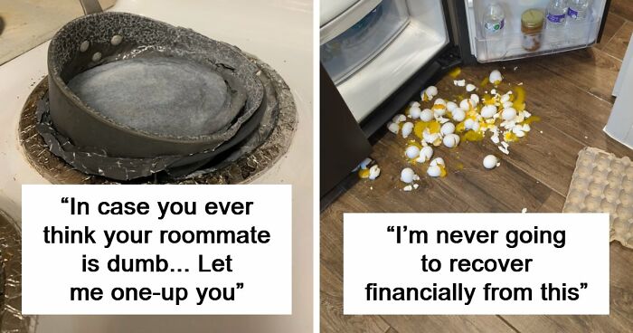 “I’m Never Going To Financially Recover From This”: 74 Kitchen Fails That Hurt To Look At (New Pics)