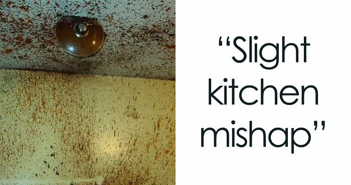 “I’m Never Going To Financially Recover From This”: 74 Kitchen Fails That Hurt To Look At (New Pics)
