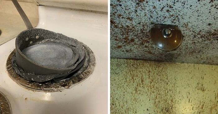“I’m Never Going To Financially Recover From This”: 74 Kitchen Fails That Hurt To Look At (New Pics)