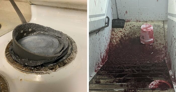 “I’m Never Going To Financially Recover From This”: 74 Kitchen Fails That Hurt To Look At (New Pics)