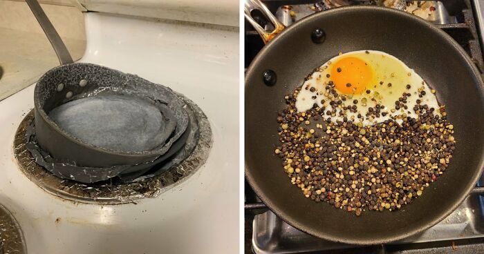 “I’m Never Going To Financially Recover From This”: 74 Kitchen Fails That Hurt To Look At (New Pics)