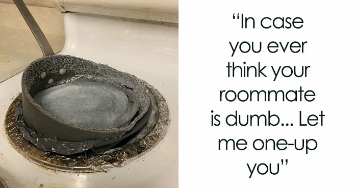 “I’m Never Going To Financially Recover From This”: 74 Kitchen Fails That Hurt To Look At (New Pics)