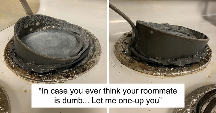 “I’m Never Going To Financially Recover From This”: 74 Kitchen Fails That Hurt To Look At (New Pics)
