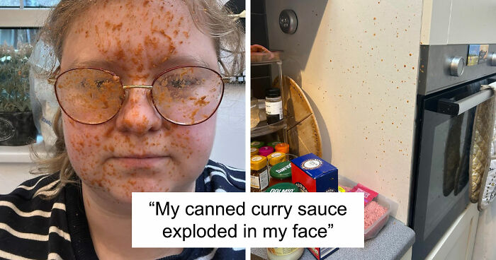“I’m Never Going To Financially Recover From This”: 74 Kitchen Fails That Hurt To Look At (New Pics)
