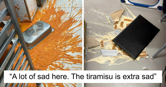 “I’m Never Going To Financially Recover From This”: 74 Kitchen Fails That Hurt To Look At (New Pics)