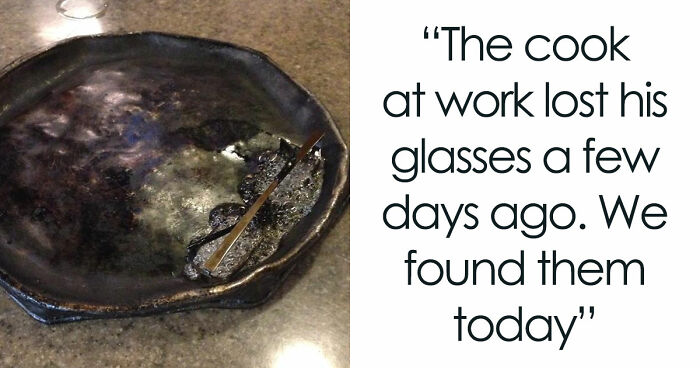 “I’m Never Going To Financially Recover From This”: 74 Kitchen Fails That Hurt To Look At (New Pics)