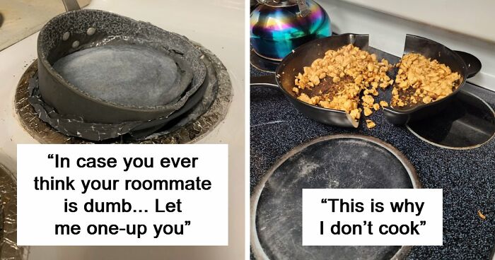 “I’m Never Going To Financially Recover From This”: 74 Kitchen Fails That Hurt To Look At (New Pics)